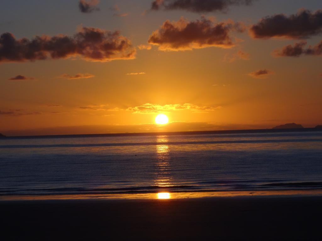 Driftwood Motel And Holiday Units Yeppoon Esterno foto