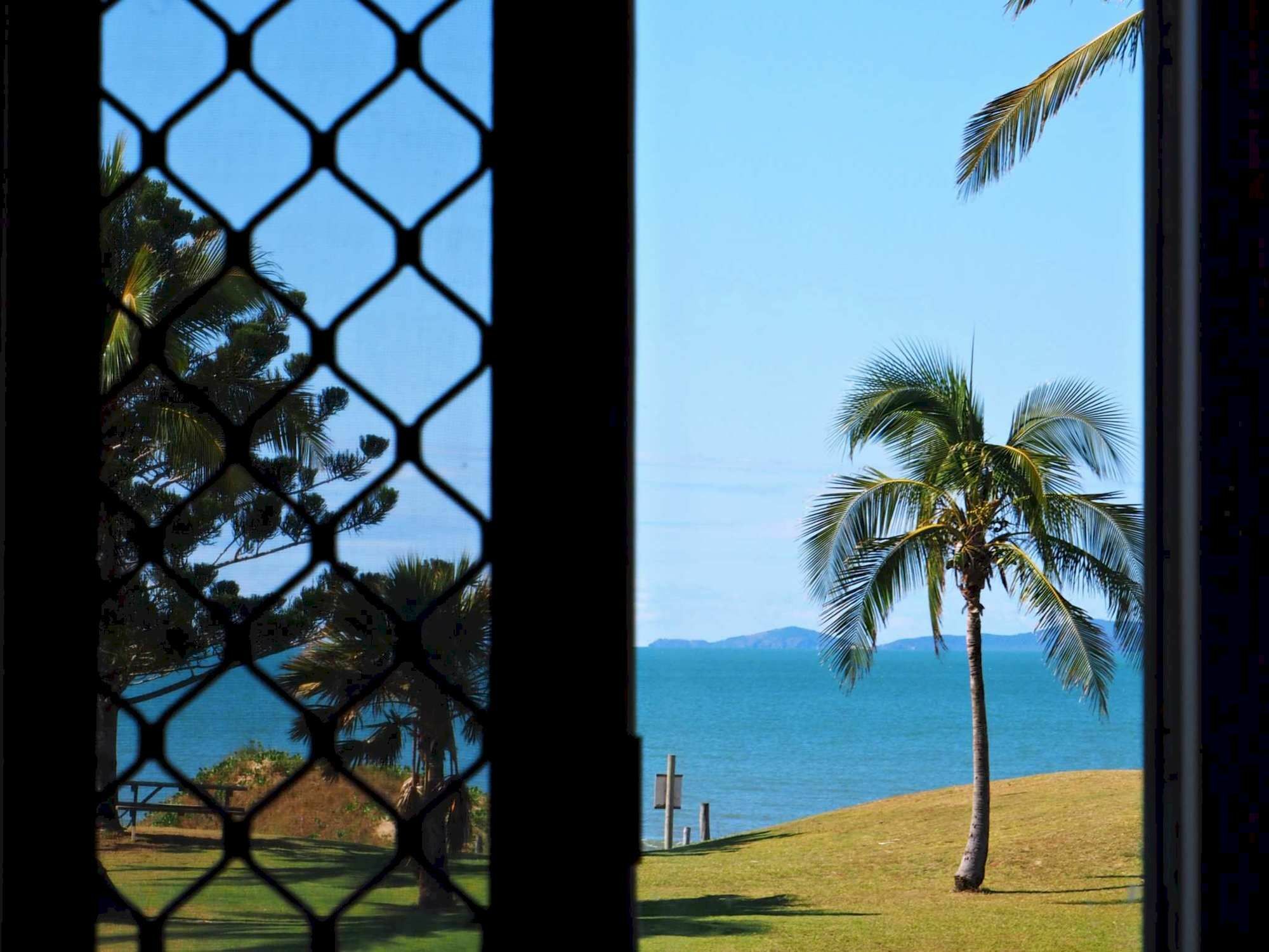 Driftwood Motel And Holiday Units Yeppoon Esterno foto